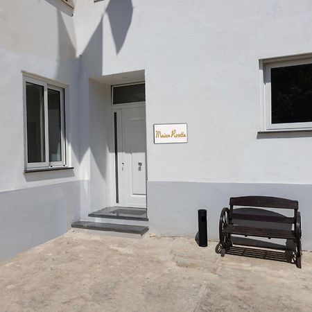Maison Rosetta ซานตาเญลโล ภายนอก รูปภาพ